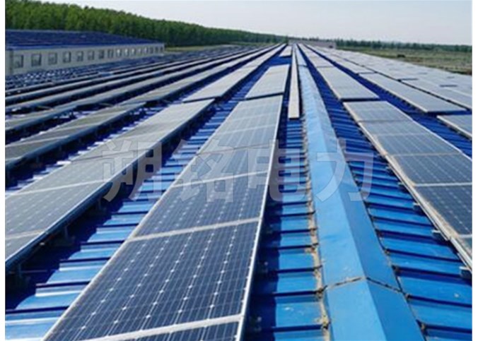 云南太陽能光伏發(fā)電的組成部件以及安裝條件有哪些？