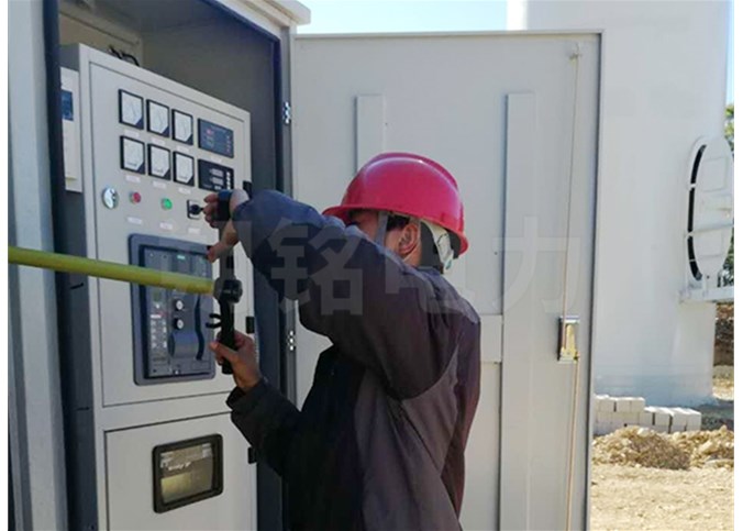 云南配電工程對(duì)建筑物安全有何重要性？