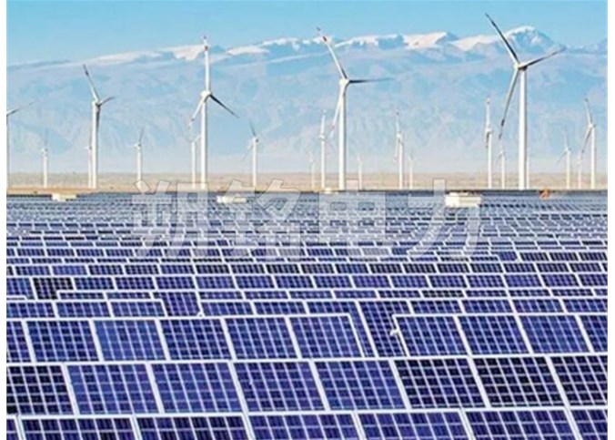 為什么新能源發(fā)電如此受歡迎？