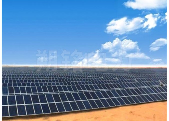 為什么新能源發(fā)電越來越受到關(guān)注？