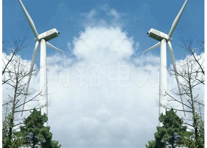 昆明風(fēng)力發(fā)電設(shè)備維護(hù)需要注意什么呢？