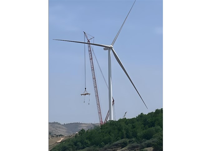 云南朔銘新能源發(fā)電：云南多地在建項(xiàng)目助力綠色能源發(fā)展